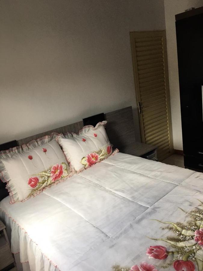 Barros Hospedagem Βίλα Alto Paraíso de Goiás Εξωτερικό φωτογραφία