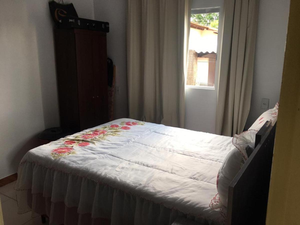 Barros Hospedagem Βίλα Alto Paraíso de Goiás Εξωτερικό φωτογραφία